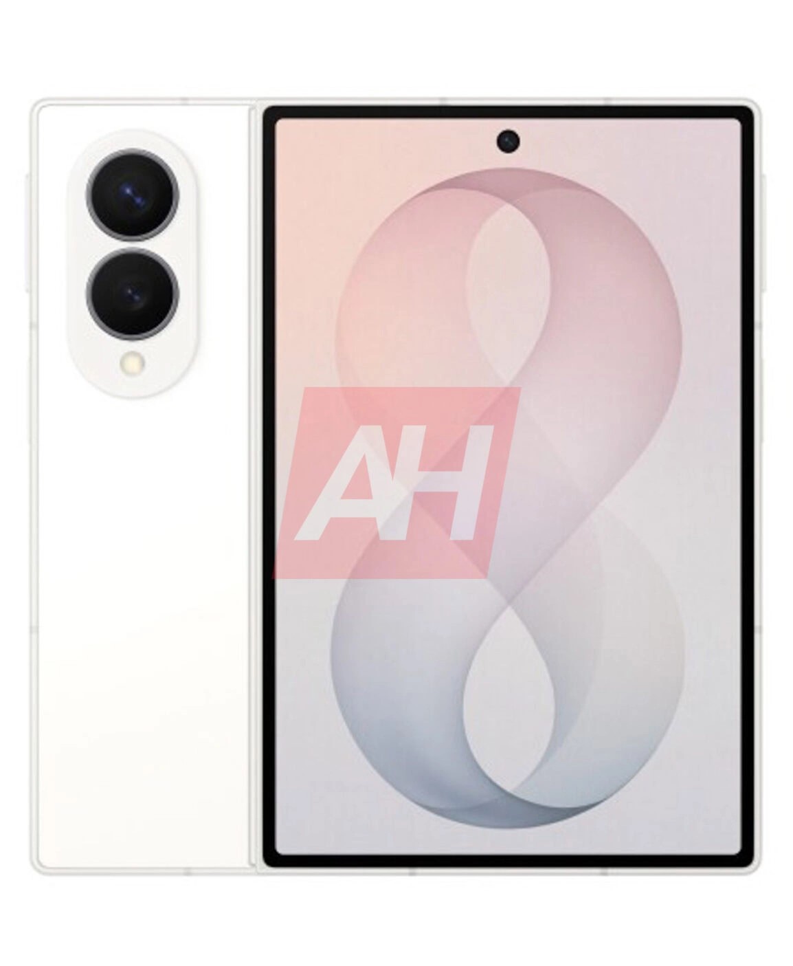 Galaxy Z Fold 8 Ultra