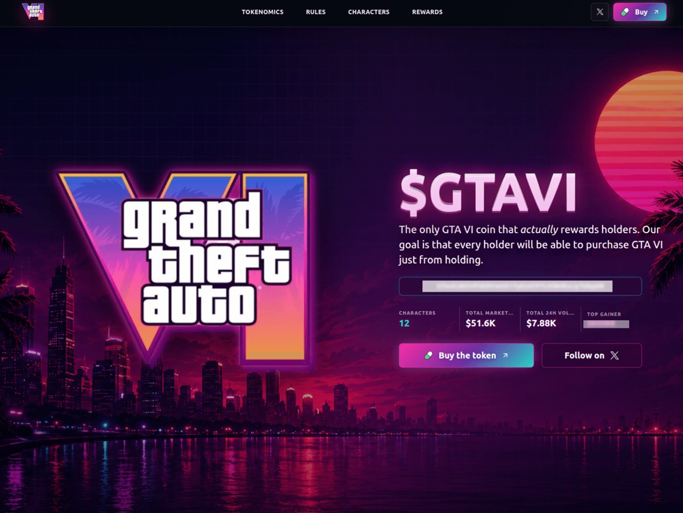 GTA VI