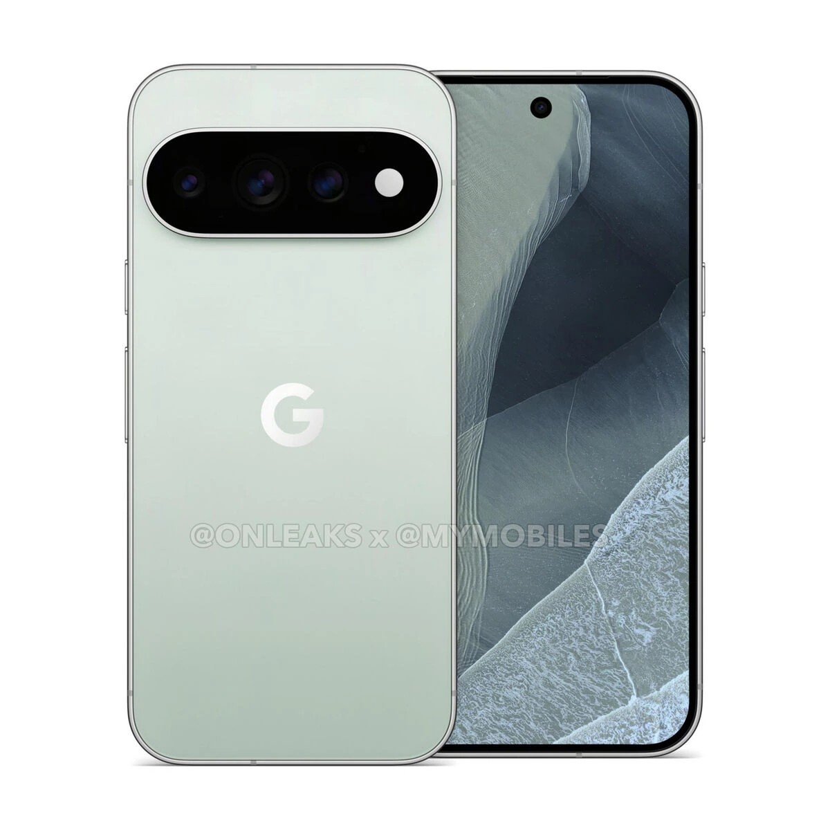 Pixel 11 Pro XL