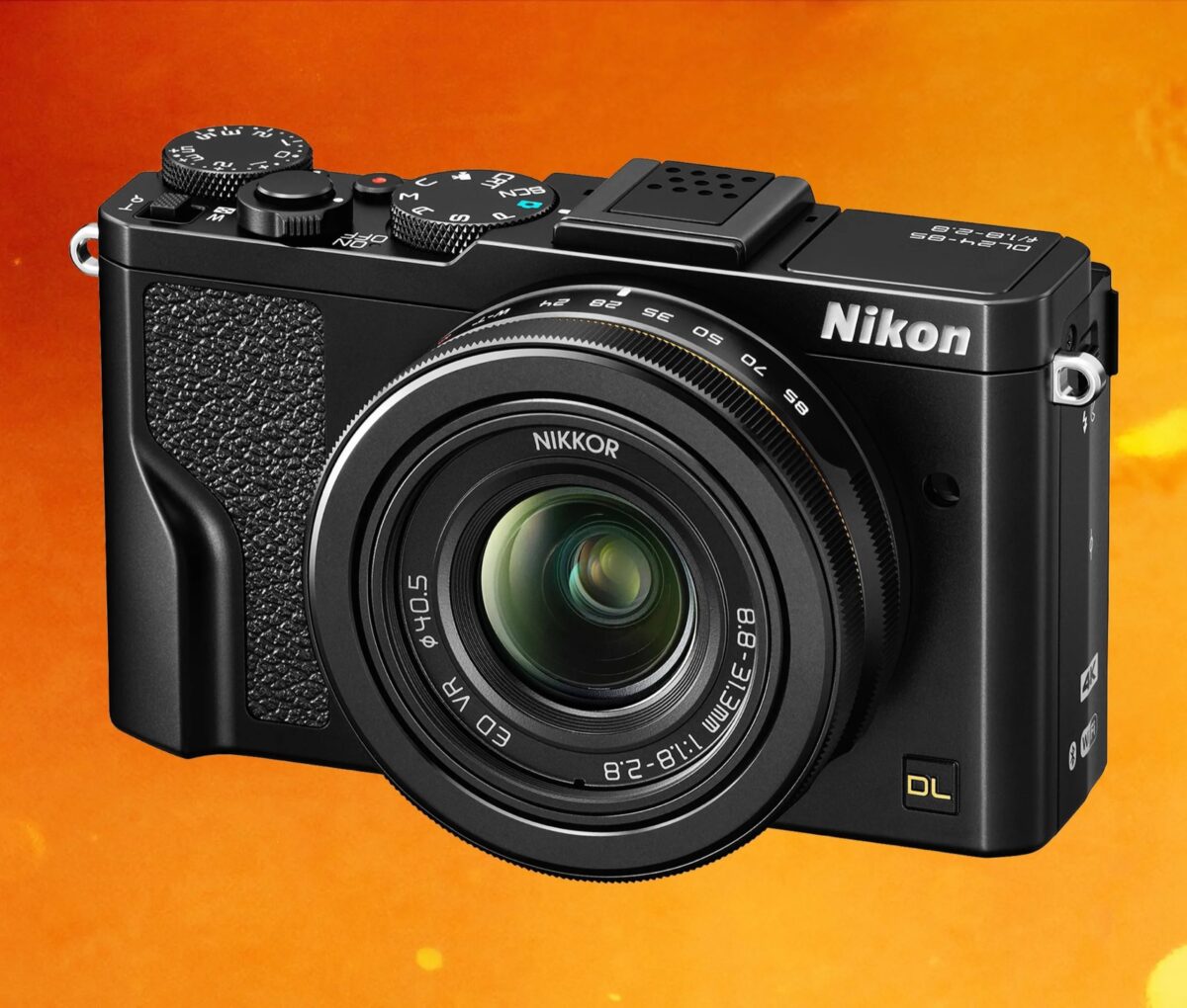 Nikon DL