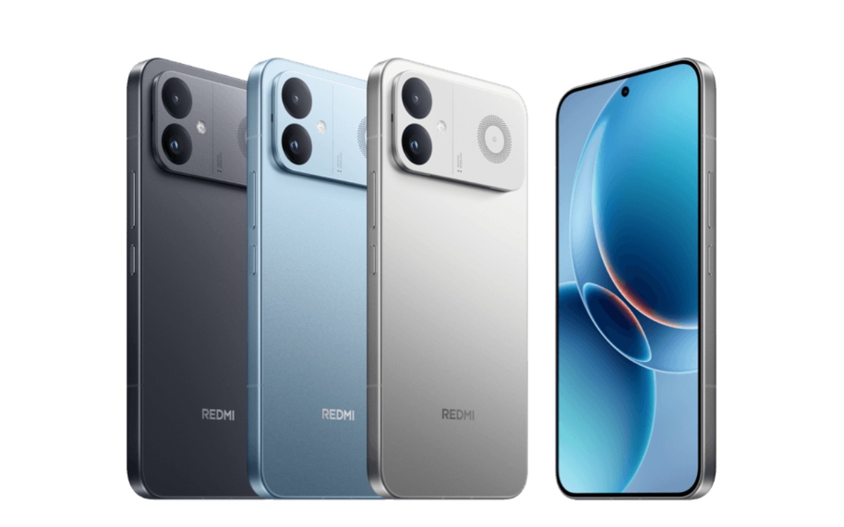 Redmi K90 Ultra 