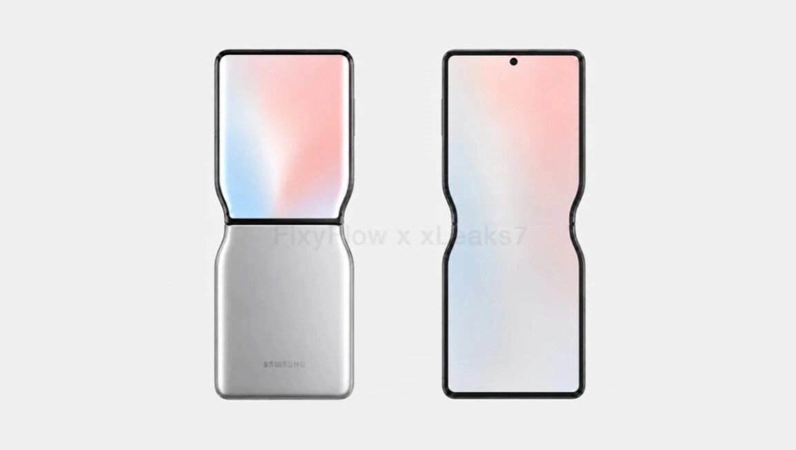 Samsung ar putea transforma seria Galaxy Z Flip într-un telefon pliabil în ambele direcții