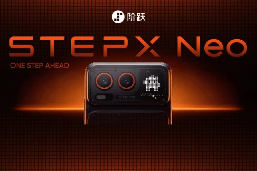 StepFun anunță primul smartphone „agentic”, StepX Neo, capabil să execute sarcini complexe