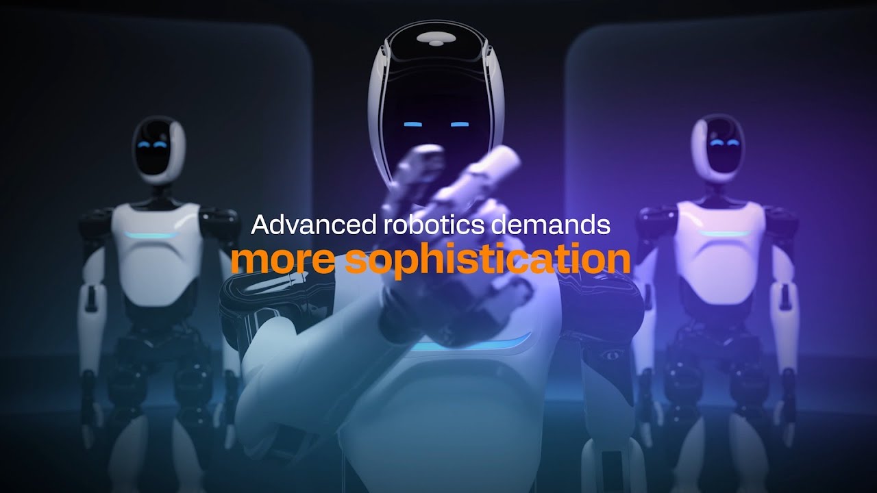 Un robot echipat cu tehnologie Qualcomm se prăbușește pe scenă în timpul unei prezentări la Computex 2026