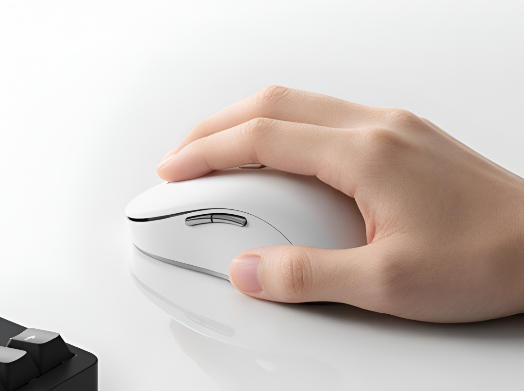 Xiaomi Wireless Mouse 4 Pro