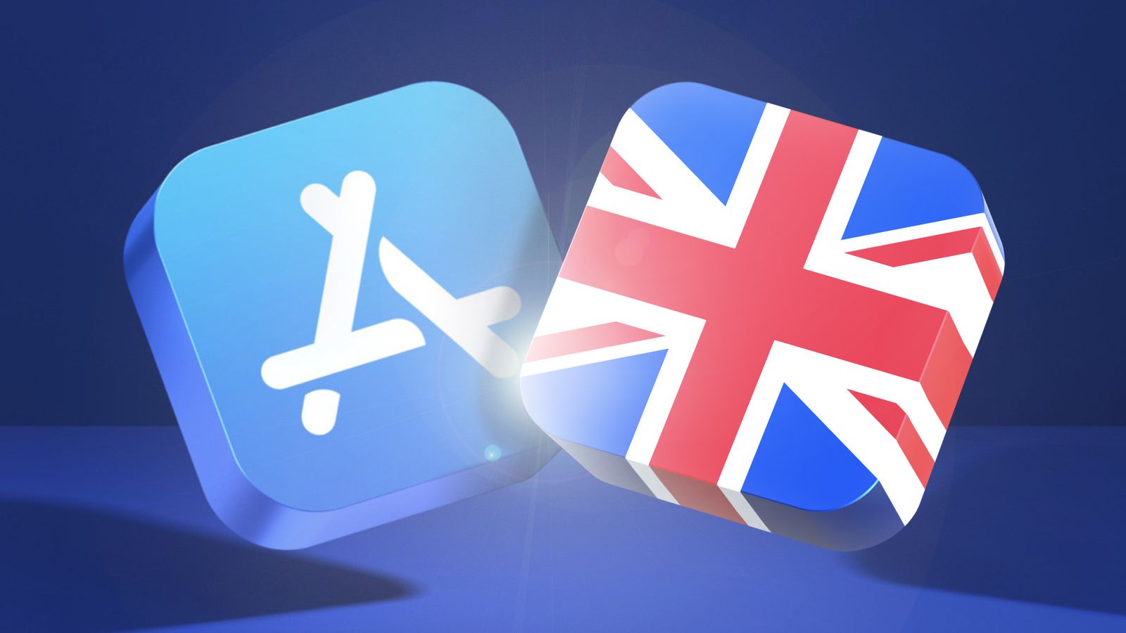 Autoritățile britanice vor să aducă regulile App Store mai aproape de cele din SUA și UE. Reacția Apple