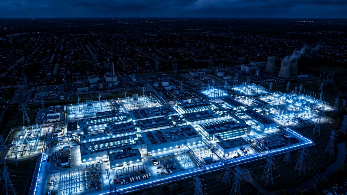 Centrele de date ar putea consuma 20% din electricitatea SUA până în 2035, pe fondul expansiunii AI