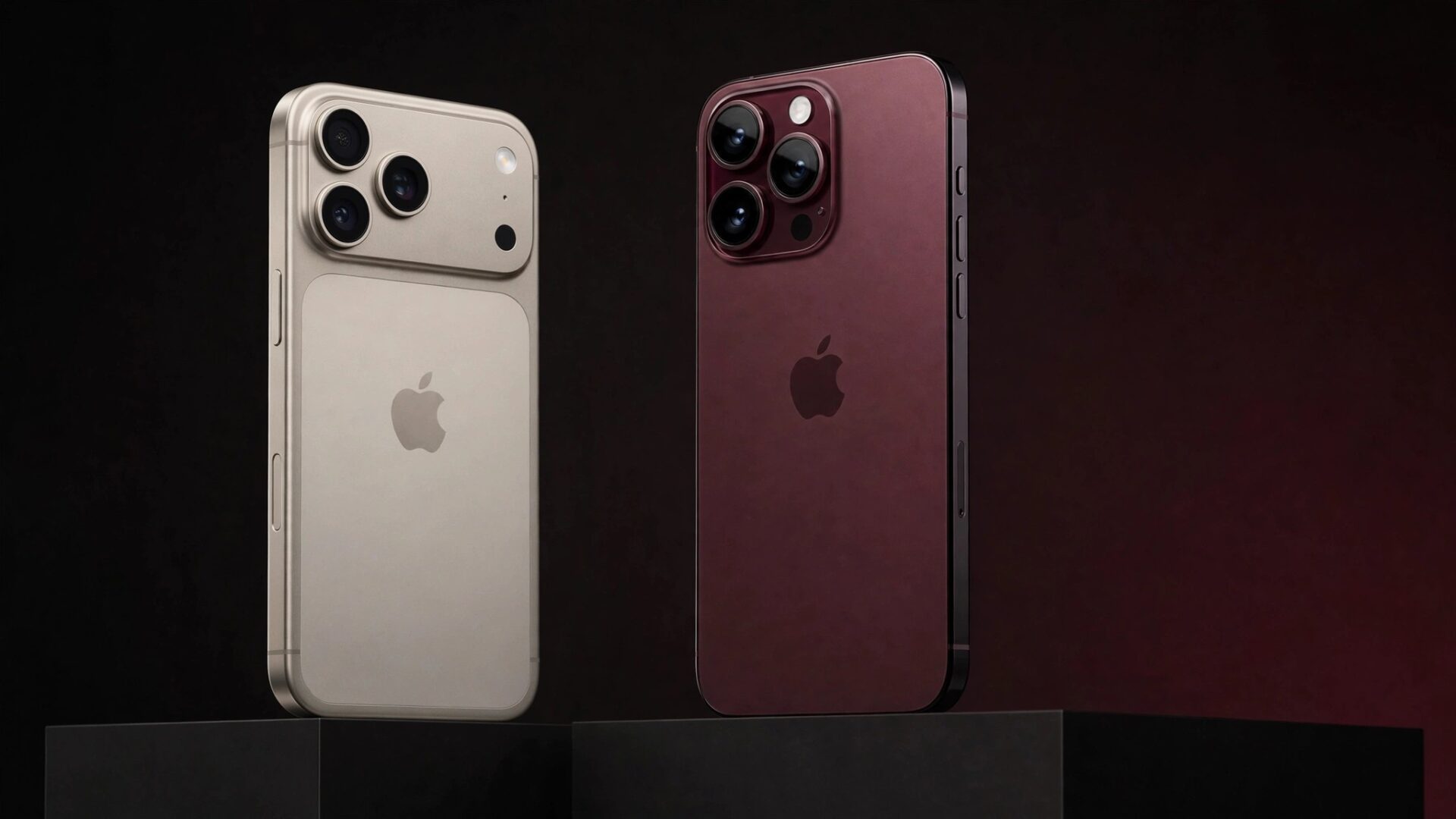 Apple reduce planurile de livrări de produse pentru 2026 din cauza deficitului de memorii