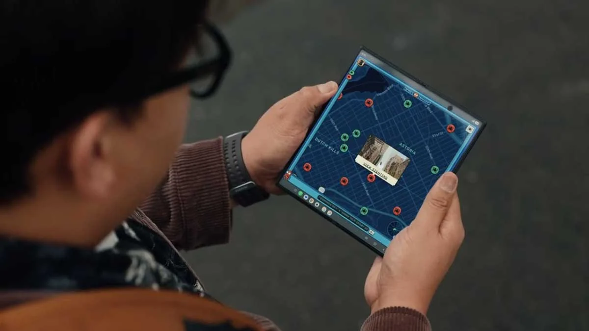 Specificațiile complete ale Samsung Galaxy Z Fold8 și Galaxy Z Fold8 Ultra au apărut înainte de lansare