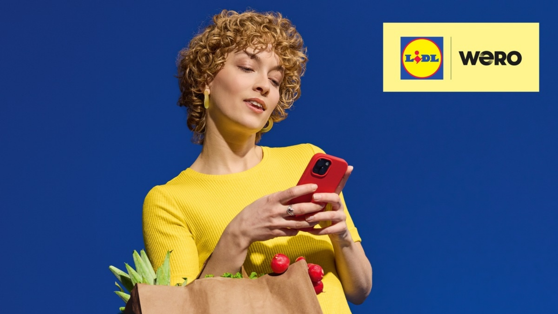 Lidl integrează Wero în magazinul online dintr-un stat UE, prima soluție europeană de plată în timp real