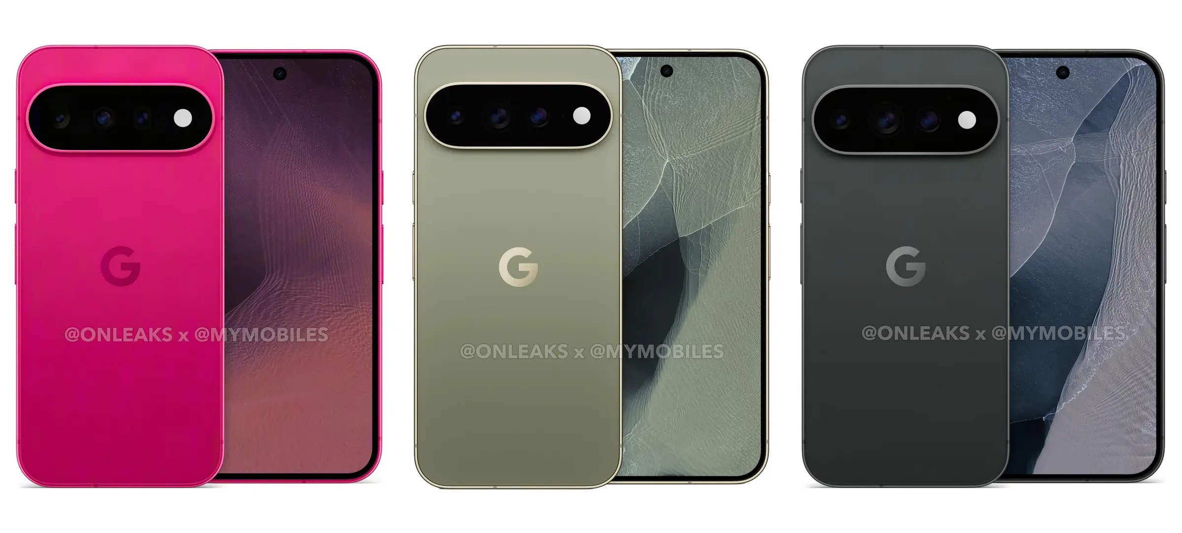 Pixel 11