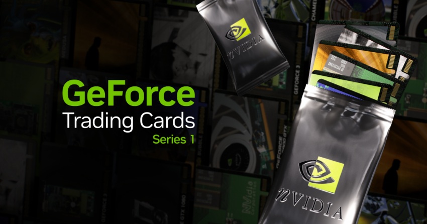 Nvidia lansează carduri de colecție dedicate istoriei GeForce, în timp ce piața hardware rămâne sub presiunea scumpirilor – VIDEO