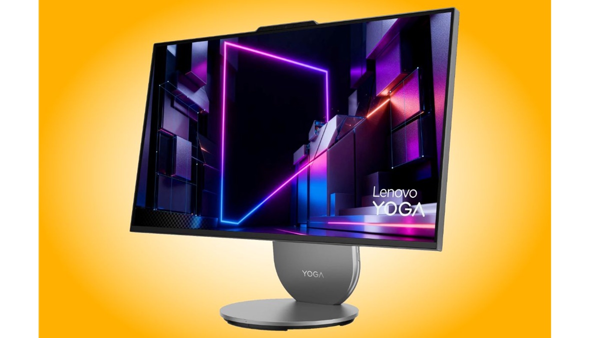 Yoga AIO 27IPH11