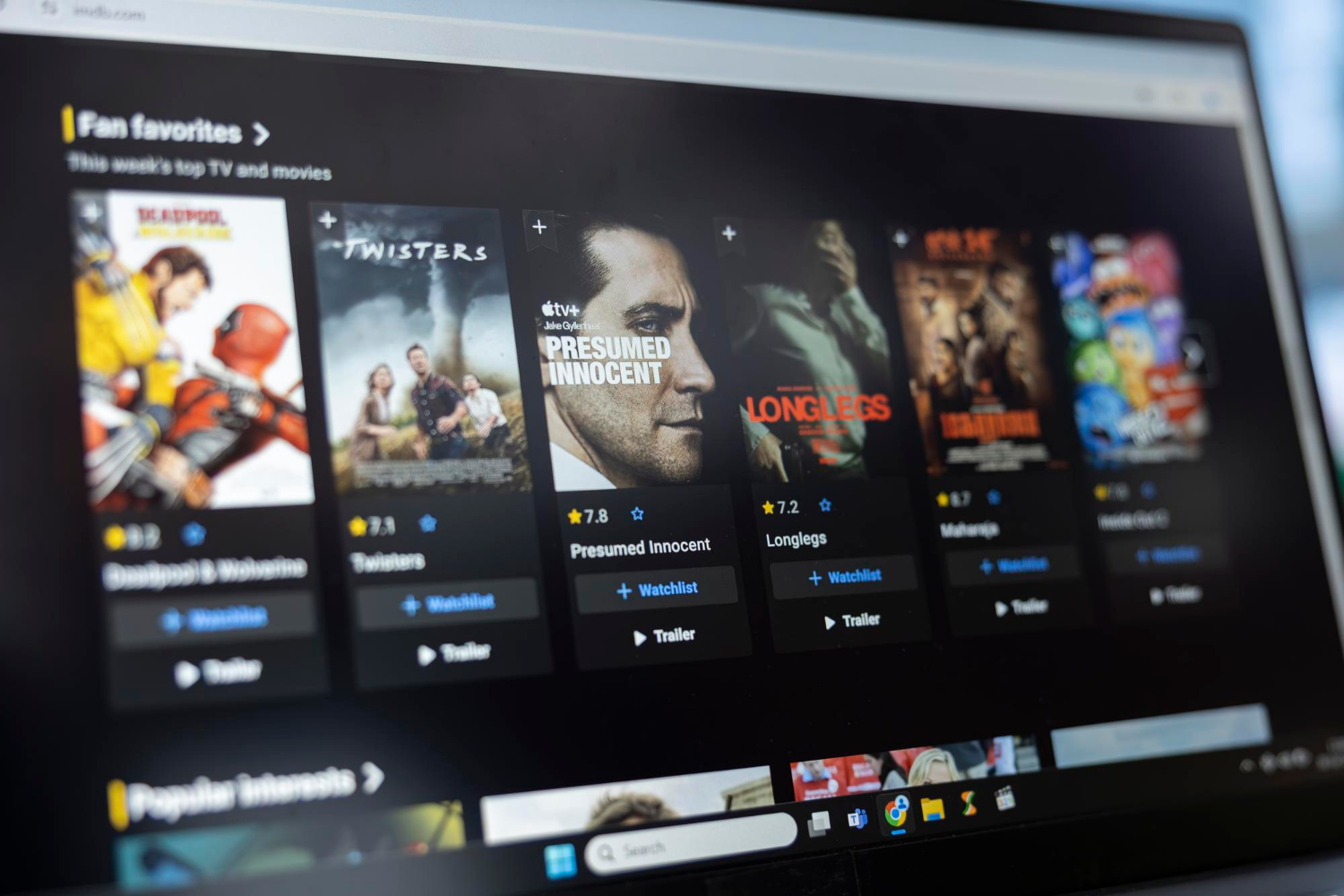 Abonamentele de streaming în România: Doar unul din cinci utilizatori plătește pentru filme și sport, mult sub media europeană