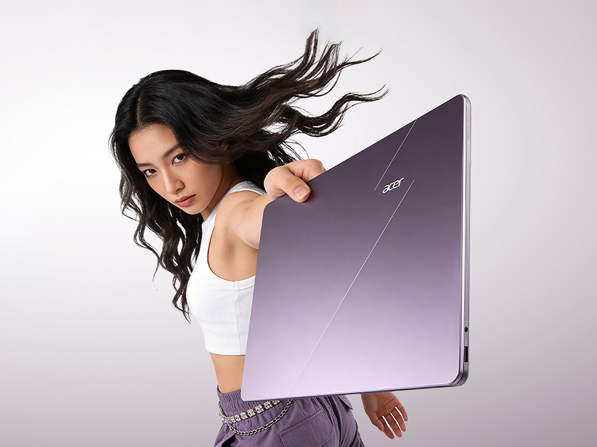 Acer Go Air