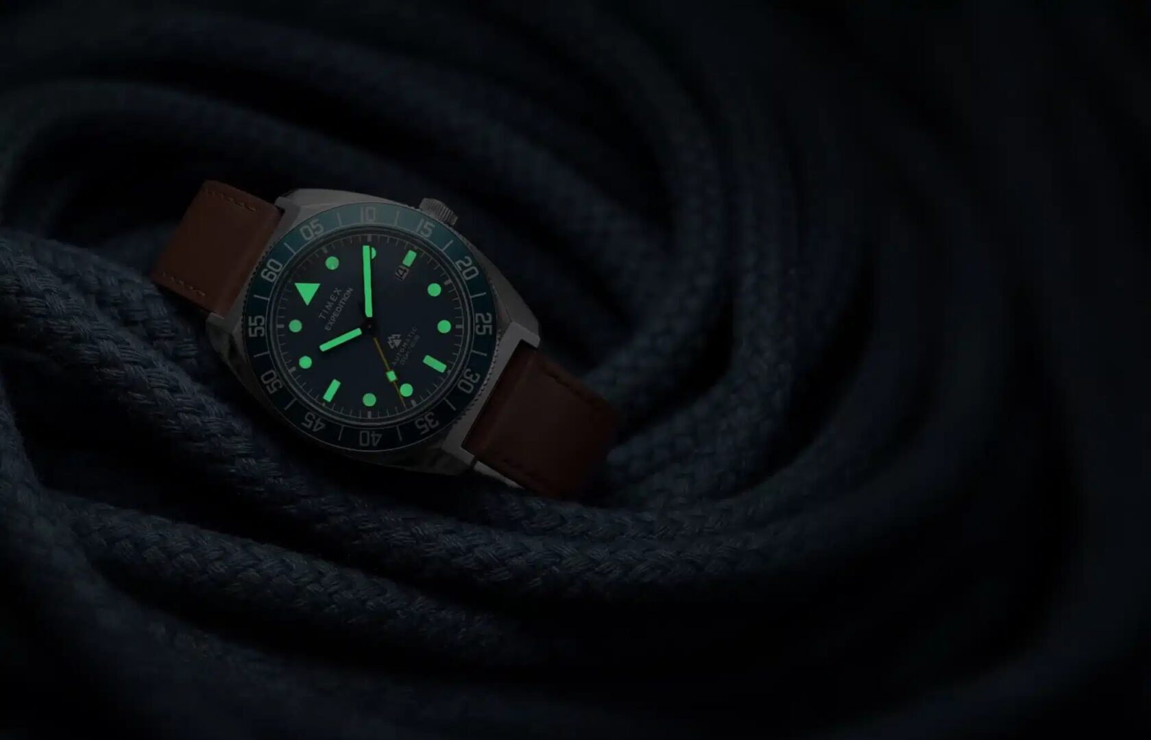 Timex lansează noul Expedition Pioneer Automatic și duce colecția clasică într-o zonă superioară de preț