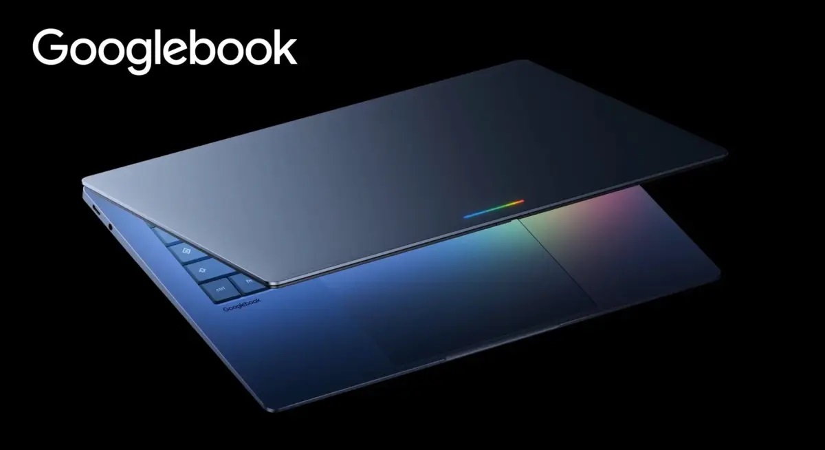 Google ar putea prezenta noile laptopuri Googlebook pe 15 septembrie