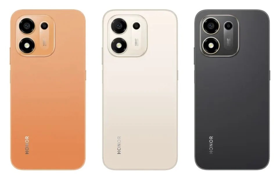 Honor X7e Plus (4G)