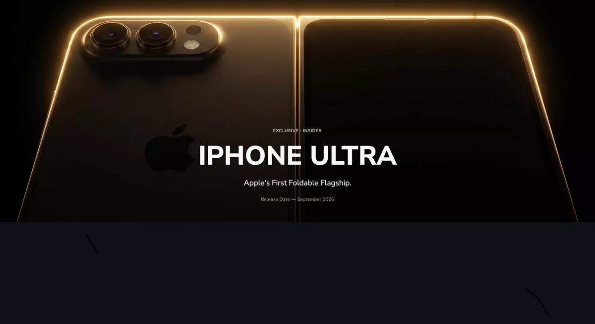 Primele imagini cu placa de bază a iPhone Ultra pliabil ar putea dezvălui configurația internă