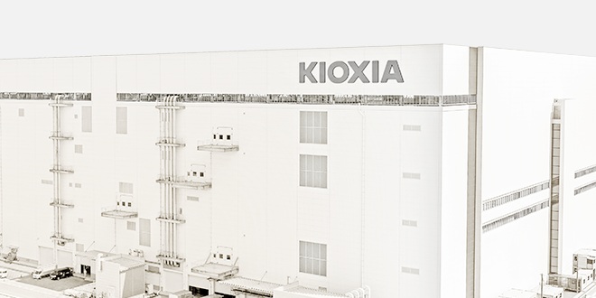 Kioxia