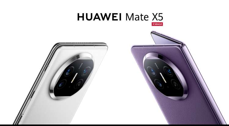 A rămas fără semnal într-o zonă afectată de dezastru. Funcția telefonului Huawei i-a salvat viața