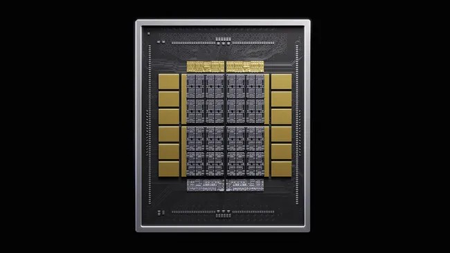 Nvidia a prezentat NVHBM, memorie HBM personalizată cu lățime de bandă mai mare și consum redus