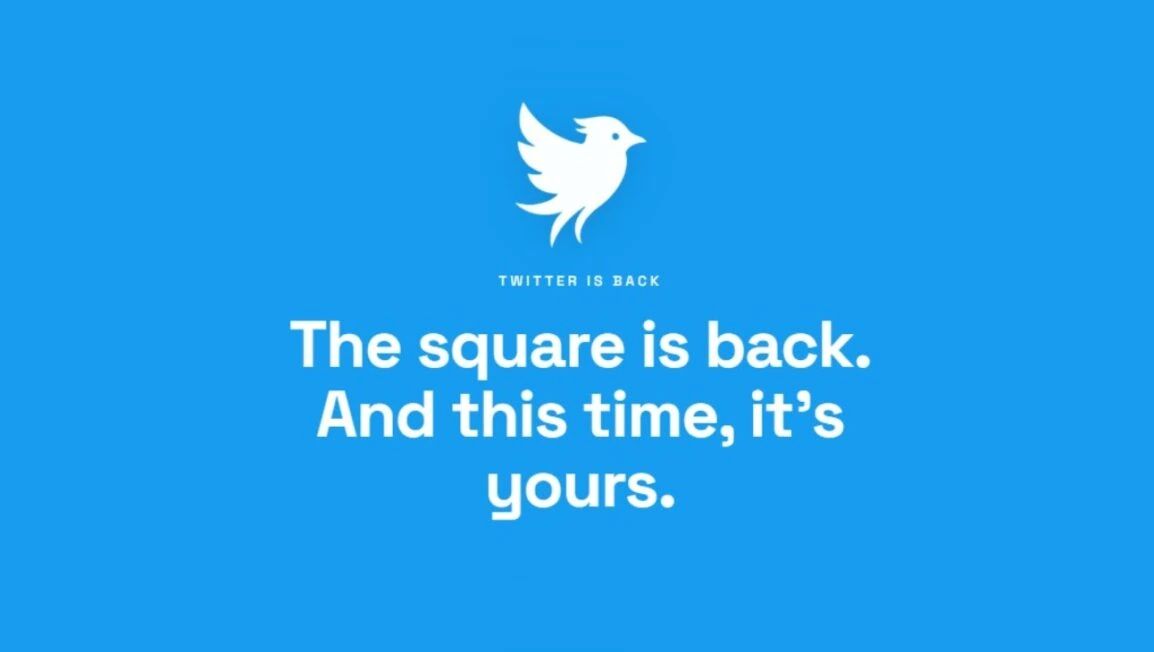 Un nou serviciu numit Twitter apare în SUA, dar nu de la Elon Musk