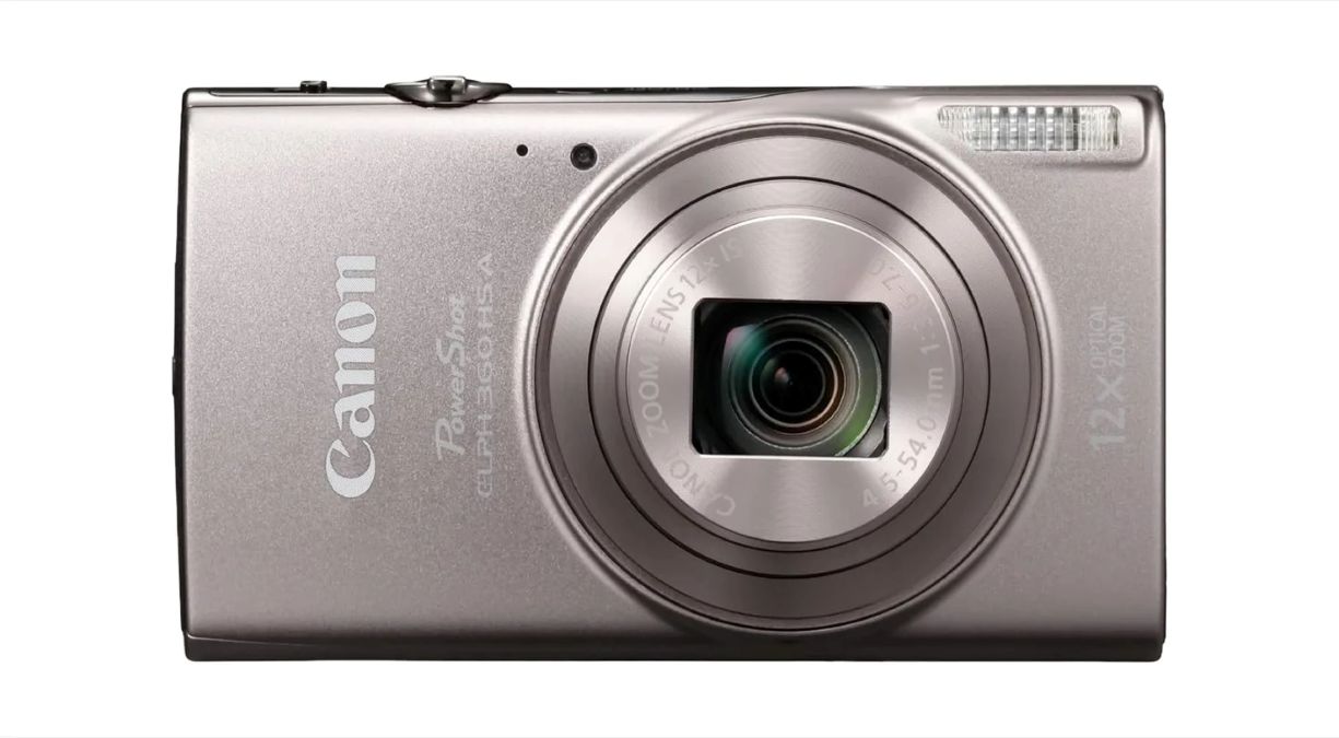 Canon pregătește un nou PowerShot compact și accesibil, cu USB-C și NFC
