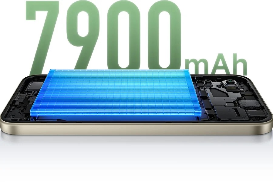Redmi M100