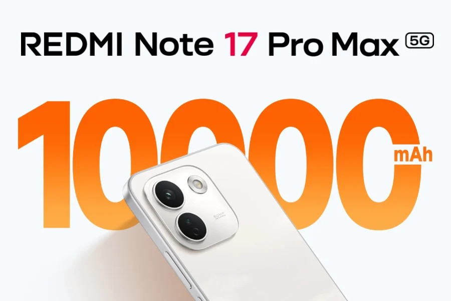 Xiaomi a lansat primul smartphone Redmi cu baterie de 10.000 mAh