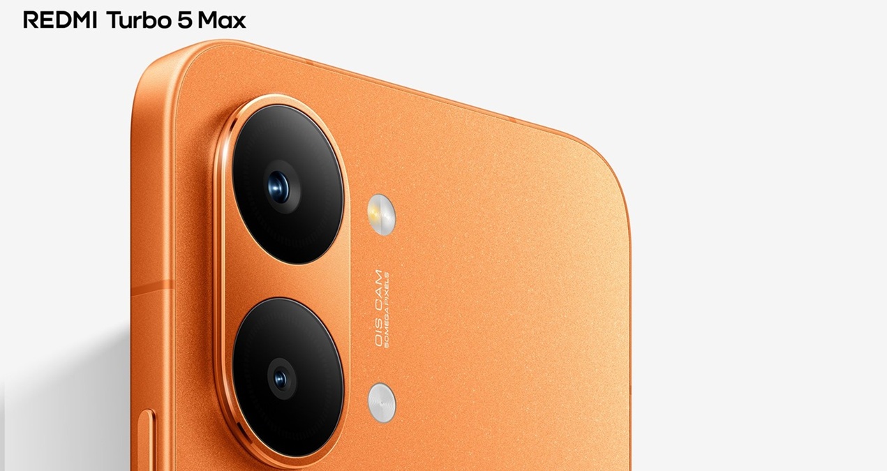 Turbo 6 Max ar putea avea cea mai mare baterie montată vreodată pe un telefon Redmi