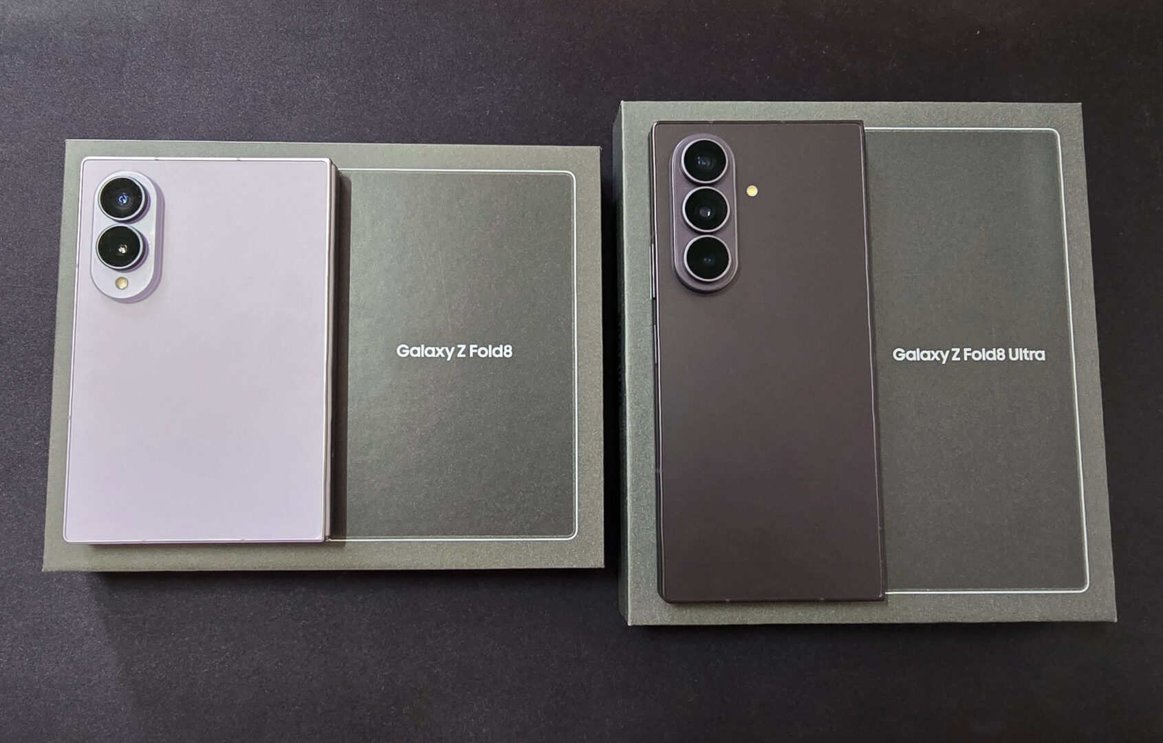 Review Samsung Galaxy Z Fold 8 și Z Fold 8 Ultra: pliabile noi, probleme vechi