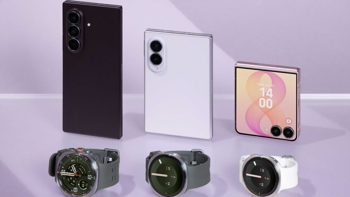 Samsung ar pregăti un nou model „Wide Fold”, iar gama de telefoane pliabile Galaxy Z9 ar putea ajunge la cinci modele
