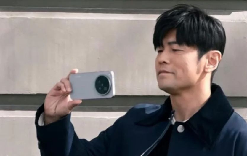 Vivo X500 Pro 