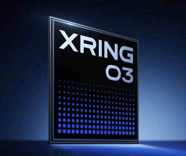 Xiaomi a lansat XRING O3, cip de 3 nm cu suport LPDDR6. Procesorul debutează pe Xiaomi 18 Fold