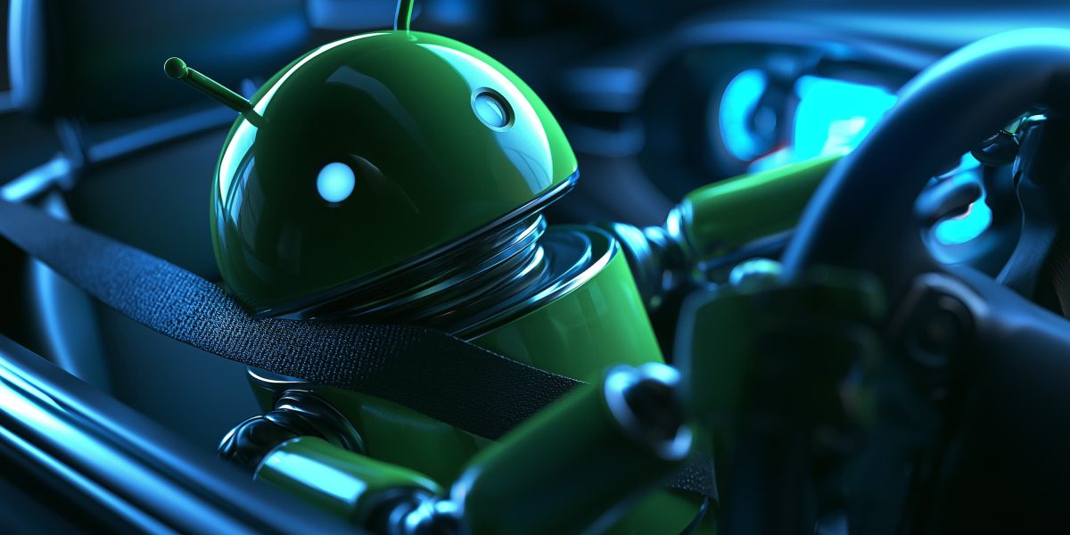 O campanie malware vizează sistemele multimedia ale autovehiculelor