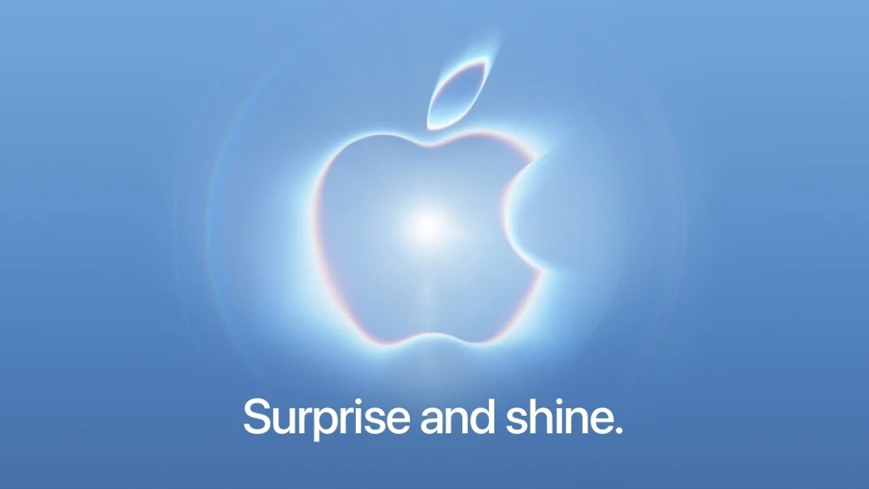Grafica invitației Apple pentru evenimentul „Surprise and shine” ar putea ascunde informații despre modelele iPhone 18 Pro