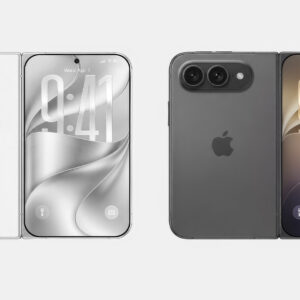 iPhone pliabil va fi prezentat aproape sigur pe 9 septembrie