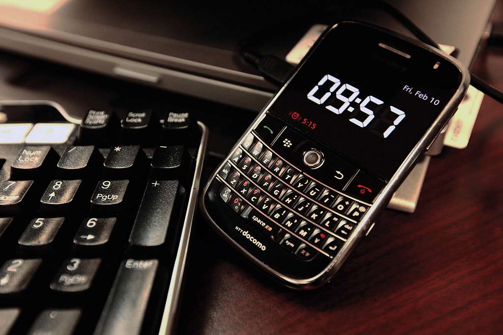 BlackBerry nu a dispărut și are o afacere promițătoare: Cu ce se ocupă azi unul dintre cei mai mari producători de telefoane de altădată