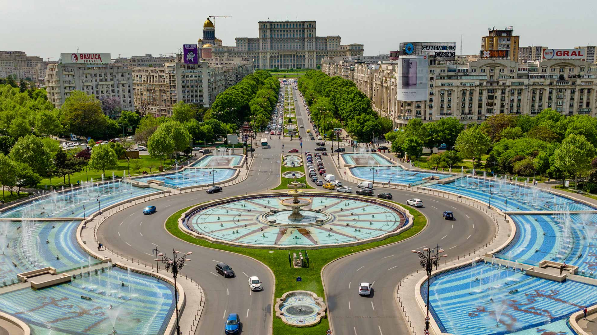 A fost publicat clasamentul celor mai „inteligente” orașe din lume. Unde se situează Bucureștiul?