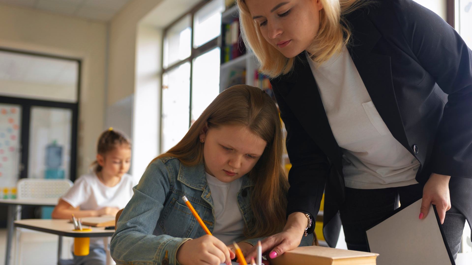 Educația românească la coada Europei: doar 2,97% din PIB alocat domeniului. Bucureștiul, codaș și la investițiile în cercetare
