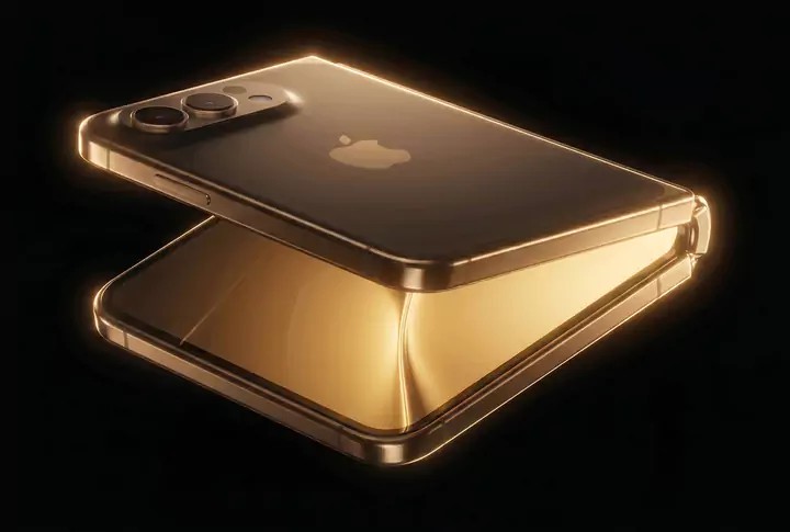 IDC estimează că Apple ar putea livra peste 10 milioane de iPhone-uri pliabile în primul an