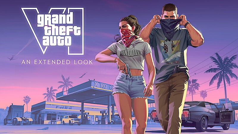 Take-Two cere Microsoft și Discord datele utilizatorului suspectat că a distribuit scurgerile GTA 6