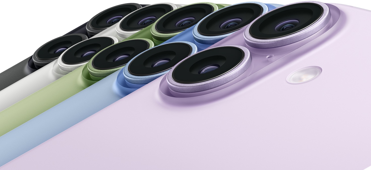 iPhone 17 a fost cel mai bine vândut smartphone din lume în trimestrul al doilea din 2026