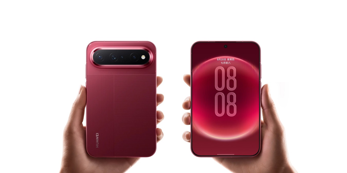 Huawei Pura X View ar putea costa mai puțin decât Pura X Max – VIDEO