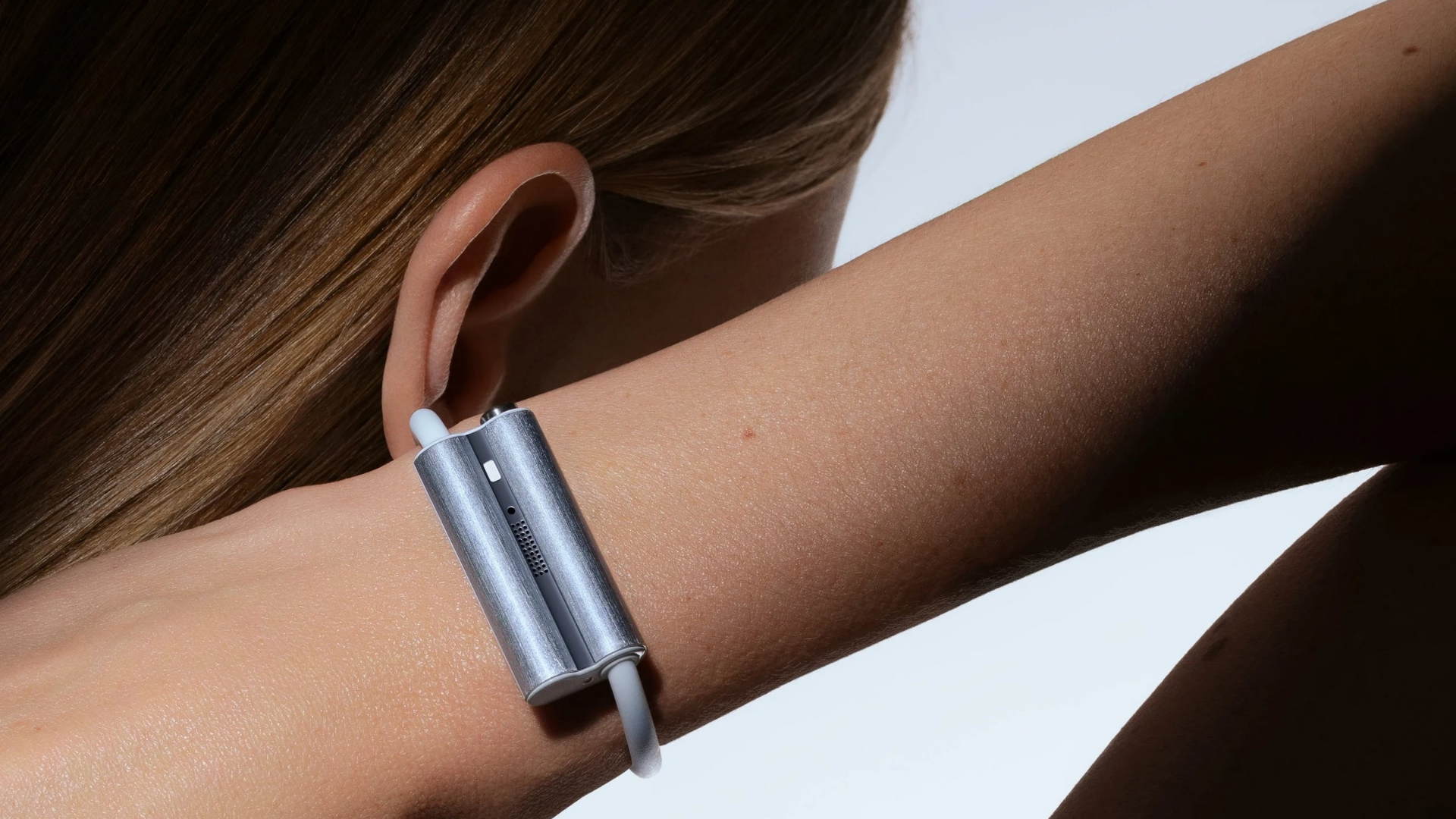 Fondatorii Fitbit lansează Luffu Link: românul Daniel Rizea, în echipa startup-ului