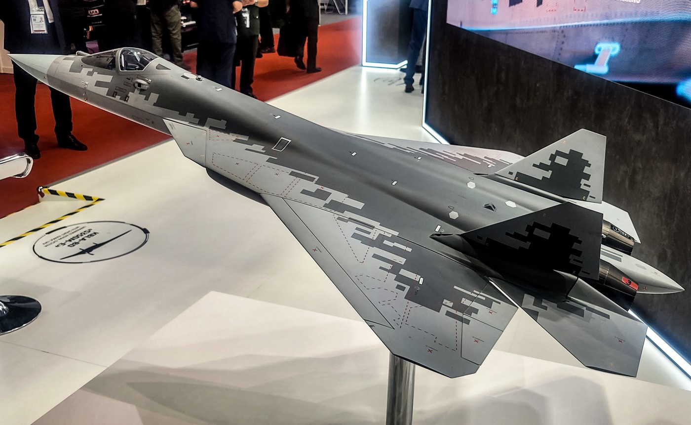 Noi probleme pentru regimul Putin: India a refuzat oferta Moscovei de a cumpăra avioane Su-57E