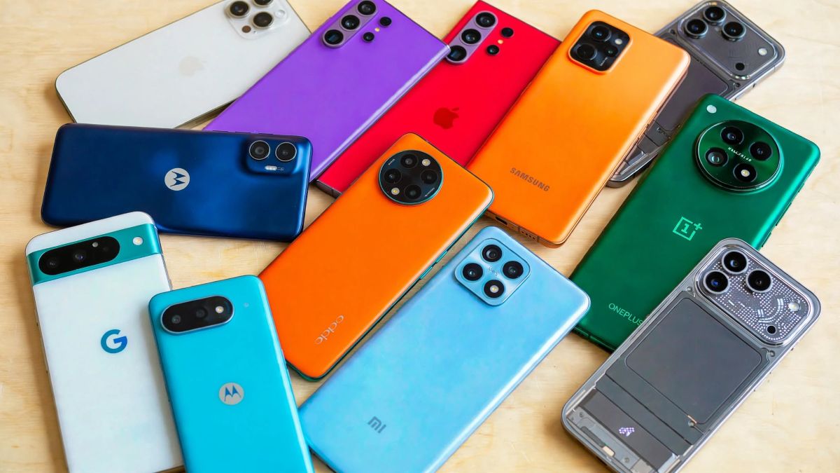 Smartphone-urile, tabletele și laptop-urile se schimbă. Legislația UE obligă producătorii să le reproiecteze