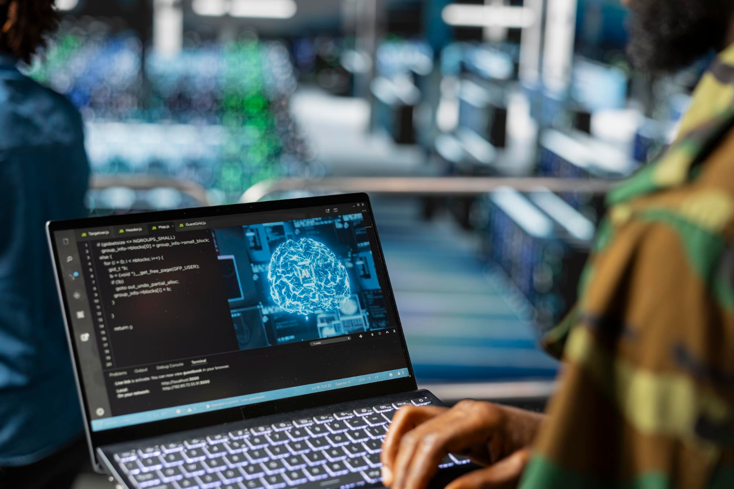 O eroare de inteligență artificială a adus armata SUA la un pas de a intercepta o navă chineză