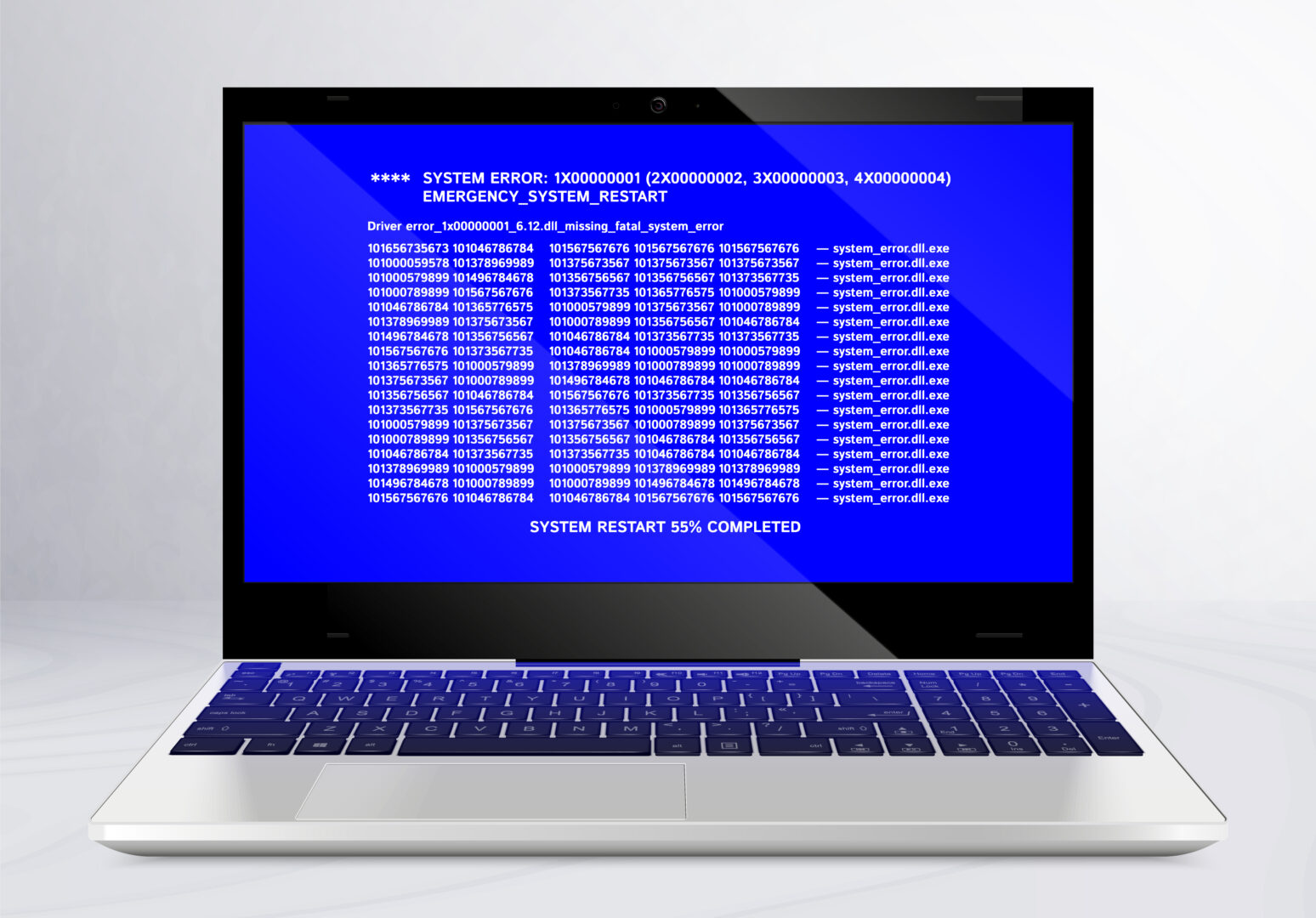 Microsoft a lansat o actualizare de urgență pentru Windows 11 pentru a remedia problemele provocate de patch-ul record din septembrie